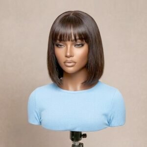 Home 8 sdd fringe wig