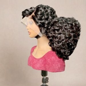 Home sdd fringe wig
