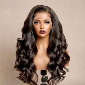 Home sdd hair 22– 13x4 lace